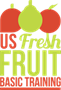 US Fresh Fruit Basic Training